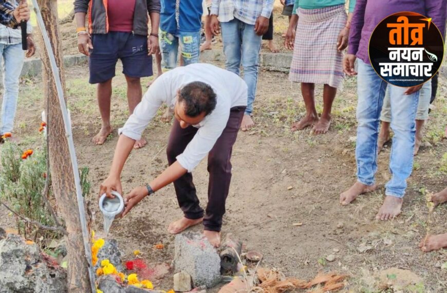 आलीराजपुर – जिले के रतनपुरा&hellip;