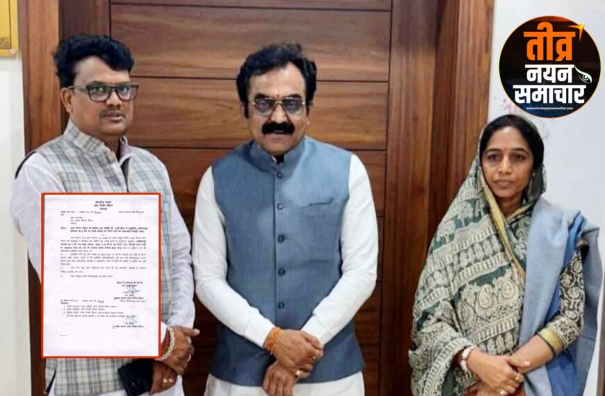 आलीराजपुर – कैबिनेट मंत्री नागर सिंह चौहान ने वादा किया पूरा , जल्द शुरू होगा ‘बायपास” का काम , 129 करोड़ लाख रुपए स्वीकृत हुए ।