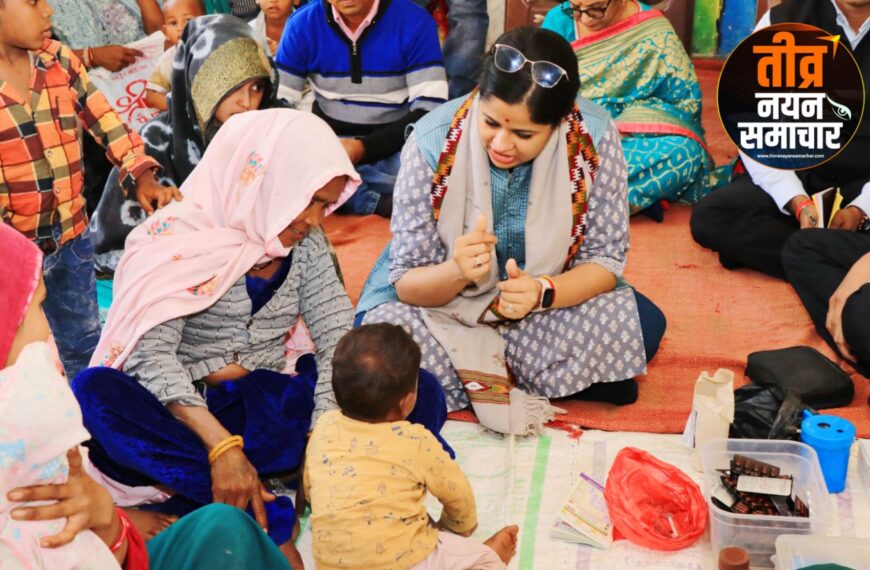 झाबुआ – कलेक्टर नेहा मीना…