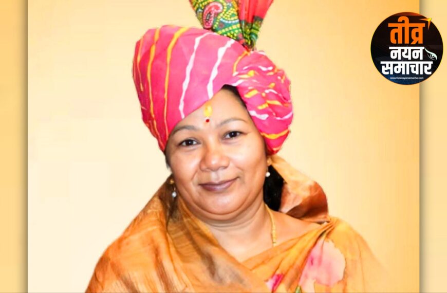 आलीराजपुर – प्रभारी मंत्री सम्पतिया उईके&hellip;