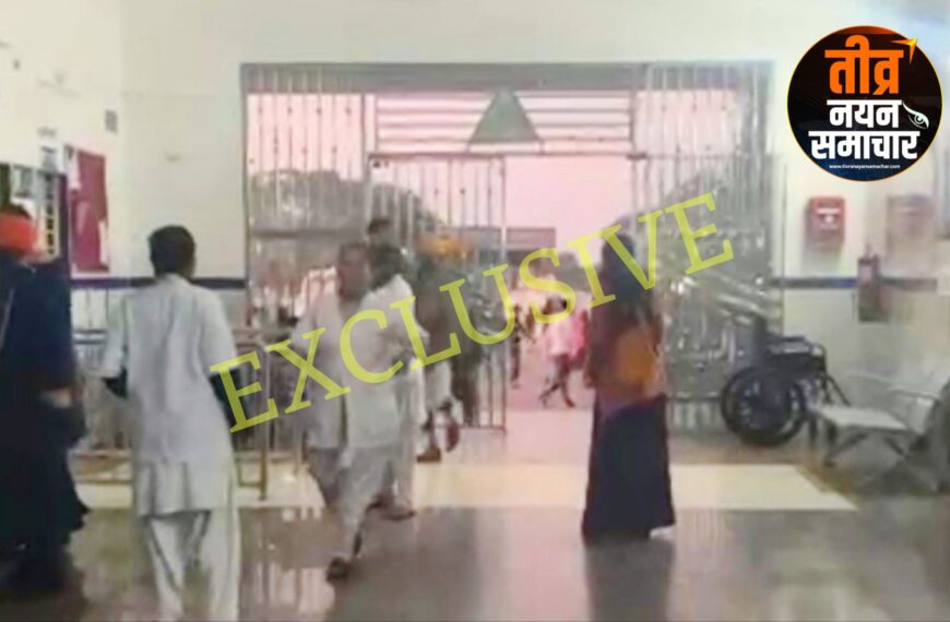 झाबुआ – पेटलावद सिविल अस्पताल&hellip;