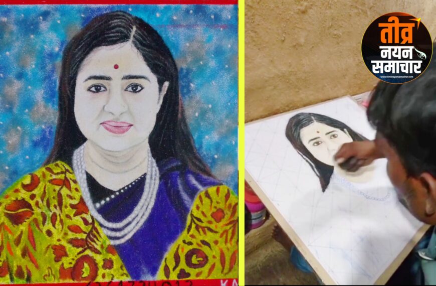 झाबुआ – कलेक्टर नेहा मीना&hellip;