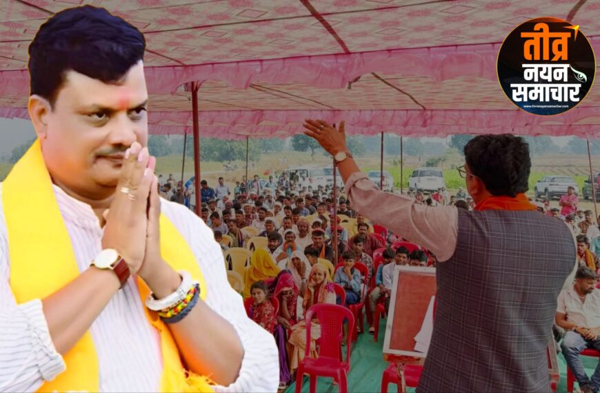 आलीराजपुर – कैबिनेट मंत्री नागर&hellip;