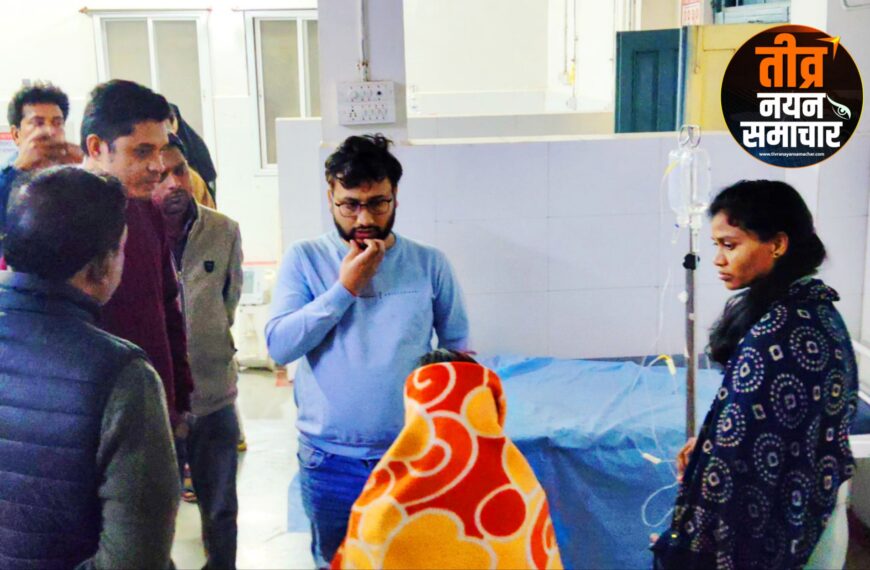 आलीराजपुर – जोबट कस्तूरबा गाँधी&hellip;