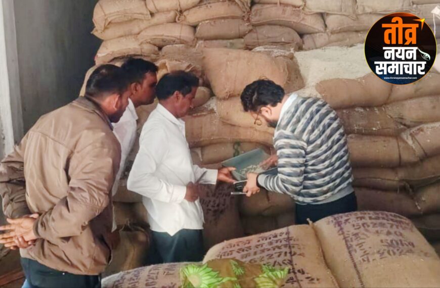 आलीराजपुर – जोबट एसडीएम वीरेंद्र&hellip;