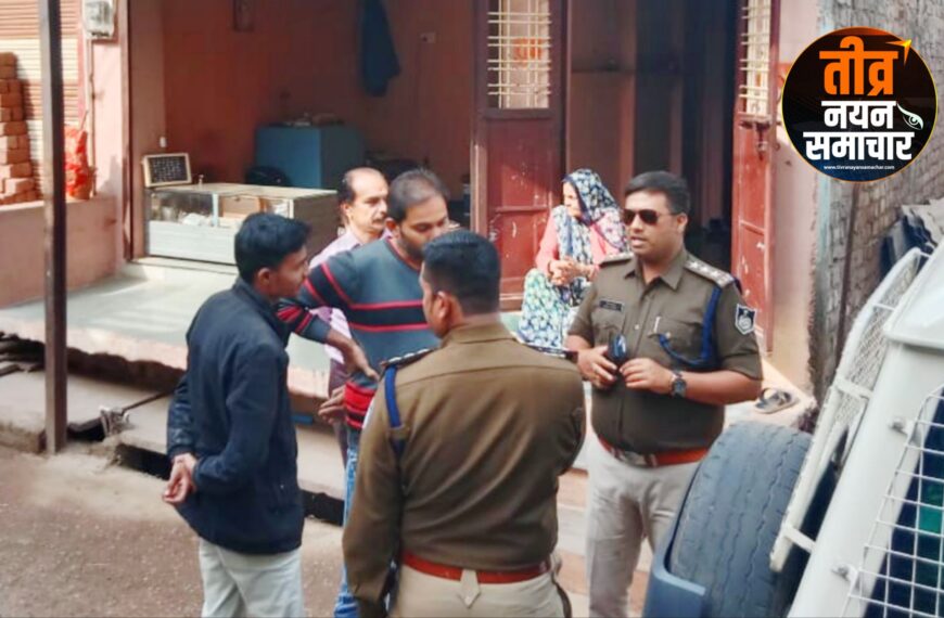 झाबुआ – एसडीओपी नीरज नामदेव&hellip;