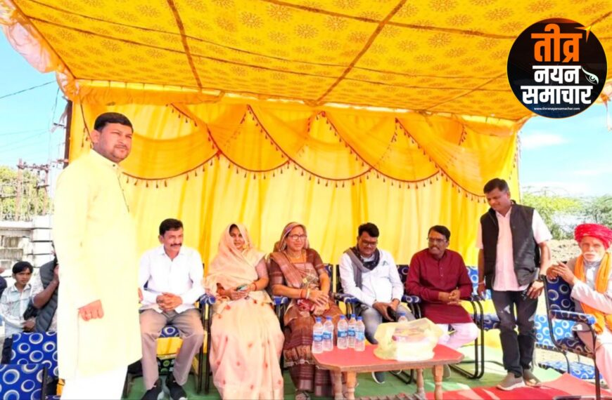 आलीराजपुर – कैबिनेट मंत्री नागर&hellip;