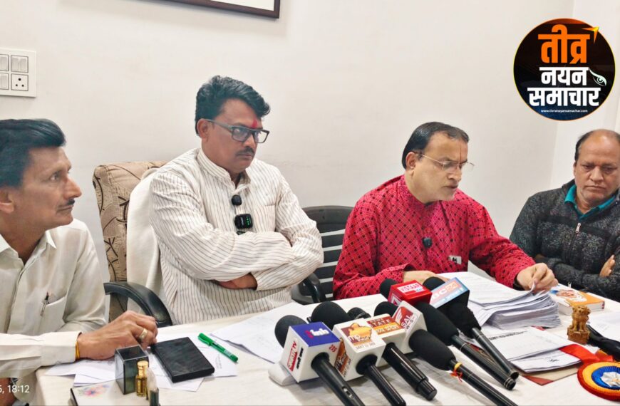 आलीराजपुर – केबिनेट मंत्री नागर…