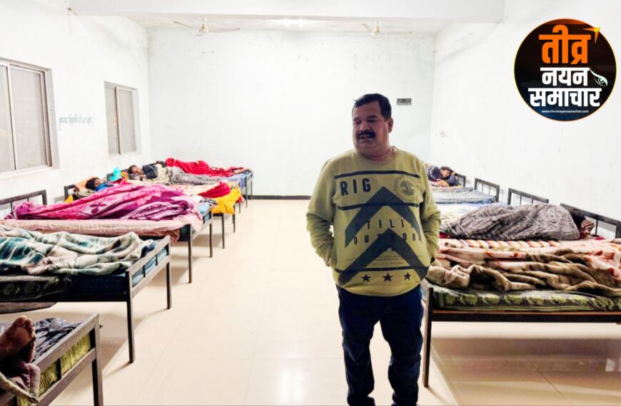 झाबुआ – एसडीएम भास्कर गाचले…