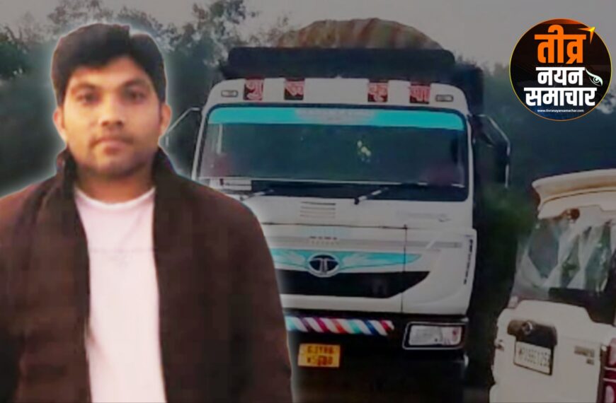 झाबुआ – थांदला एसडीएम महेश&hellip;