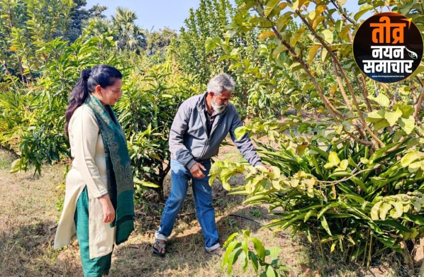 आलीराजपुर – कलेक्टर नीतू माथुर&hellip;