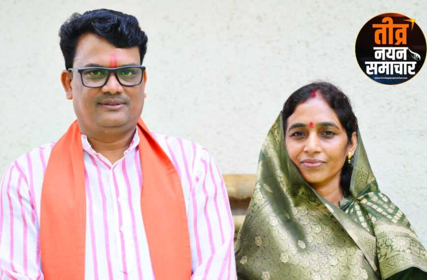 आलीराजपुर – मंत्री नागर सिंह चौहान एवं सांसद अनीता चौहान , के प्रयासो से 12 करोड 81 लाख रूपये के 4 ब्रीज स्वीकृत ।