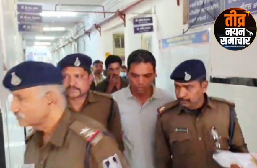 झाबुआ – रक्षक बना भक्षक&hellip;