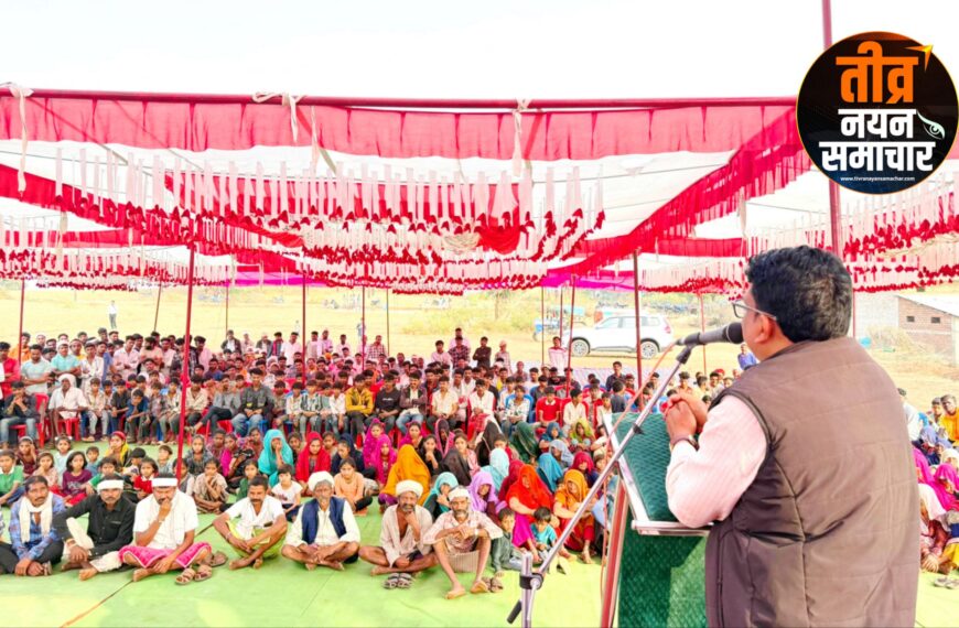 आलीराजपुर – कैबिनेट मंत्री नागर&hellip;