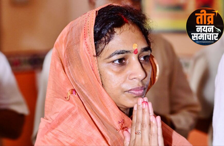 आलीराजपुर – सांसद निधि से विकास को नई रफ्तार , रतलाम / झाबुआ संसदीय क्षेत्र में हुए 3 करोड़ 94 हजार से ज्यादा के विकास कार्य ।