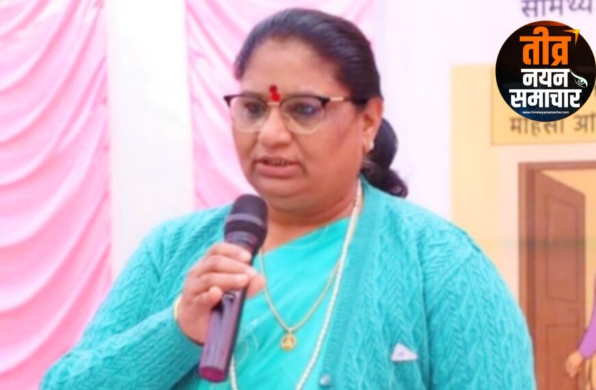 झाबुआ – केबिनेट मंत्री निर्मला भूरिया के प्रयासों से , जिले को मिली बड़ी सौगात , 657. 23 करोड़ की लागत से होंगे विकास कार्य ।