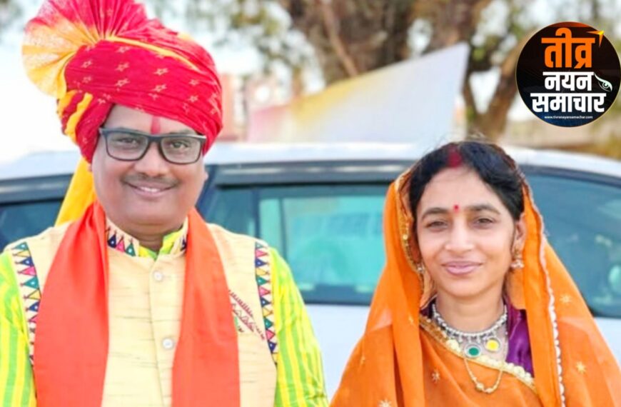 आलीराजपुर – मंत्री नागर सिंह चौहान एवं सांसद अनीता चौहान के प्रयासों से , 14 करोड़ 69 लाख के 131 आंगनवाड़ी भवनो को मिली स्वीकृति ।