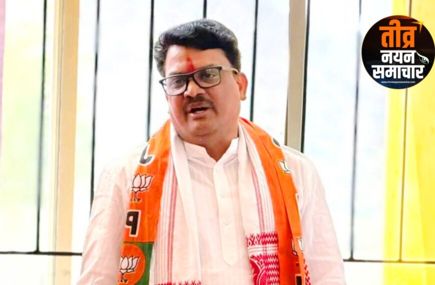 आलीराजपुर – कैबिनेट मंत्री नागर सिंह चौहान के प्रयासों से जिले में शिक्षा के क्षेत्र में बड़ी उपलब्धि , 35 करोड़ 66 लाख के 9 हाई स्कूल भवन एवं बालक छात्रावास 4 करोड़ 50 लाख से बनेगा ।