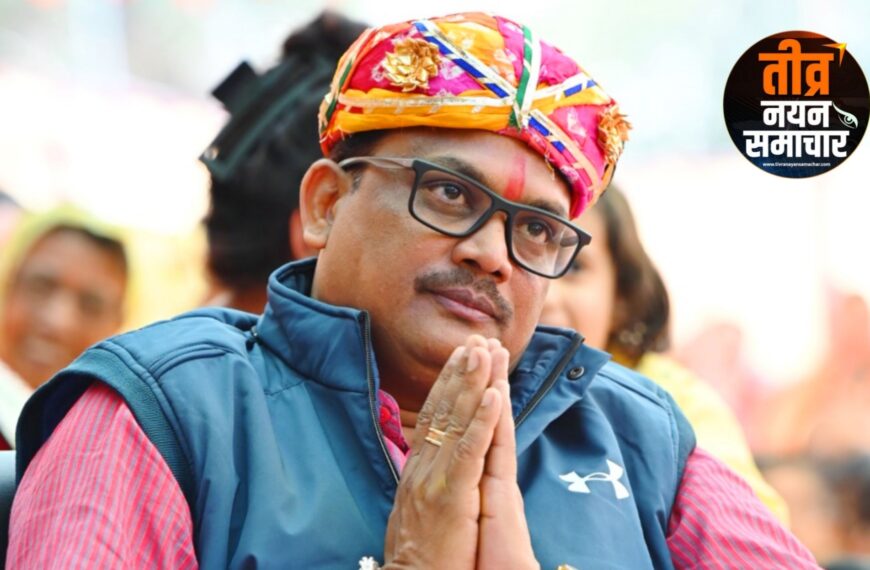 आलीराजपुर – कैबिनेट मंत्री नागरसिंह चौहान की संवेदनशीलता , गंभीर बीमारी से पीड़ित हरदा की शालू को 1 लाख तो , बाग की दुर्गा को 1.5 लाख की दिलाई आर्थिक सहायता ।