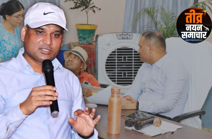 झाबुआ – कलेक्टर योगेश भरसट का दो टुक संदेश , जनसुनवाई में तथ्यों को छुपाकर गलत जानकारी प्रस्तुत करने पर होंगी कार्यवाही ।