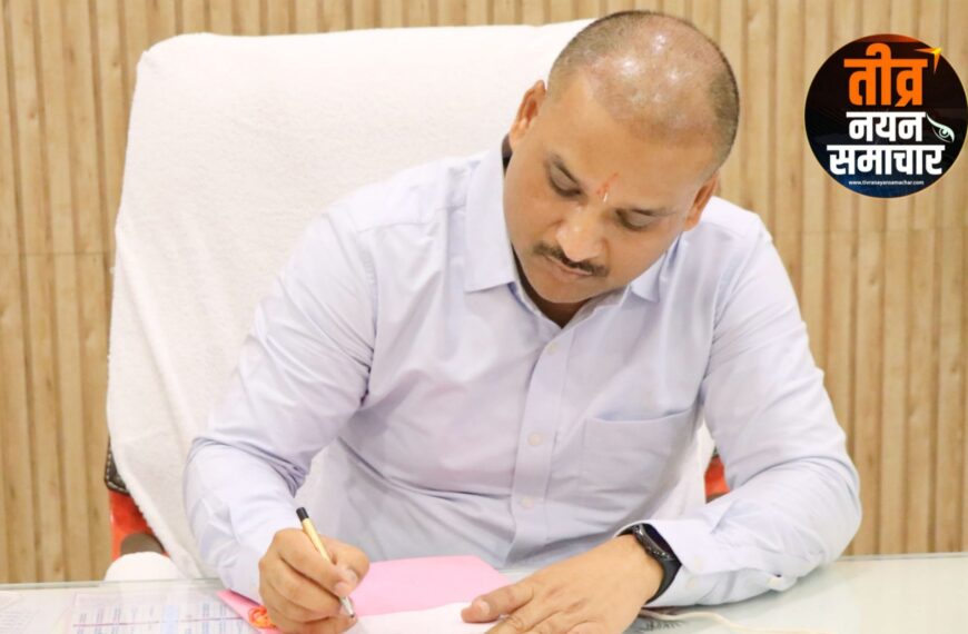 झाबुआ – कलेक्टर योगेश भरसट ने आदेश किया जारी , गोवंश वध करने वाले दो अपराधियों को छह माह के लिए किया जिला बदर ।