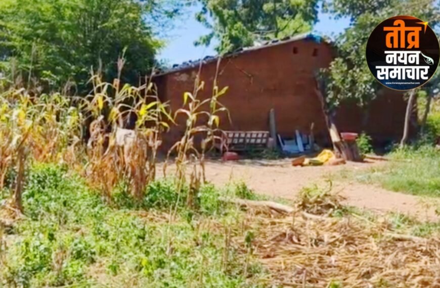 झाबुआ – ग्राम मोहनपूरा मे गोवंश वध की बड़ी घटना , 3 गायों के अवशेष मिले , 3 को जिंदा बचाया , 5 लोगो पर  नामजद एफआईआर दर्ज ।